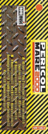 Pericol Mare 2000 [1]