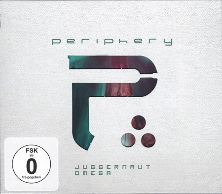 Rock/Folk - Periphery  - Juggernaut • Omega