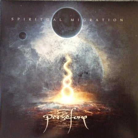 Discuri vinil - Persefone - Spiritual Migration (Disc Vinil)