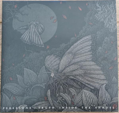 Persefone - Truth Inside The Shades (Disc Vinil) [1]