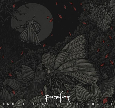 Discuri vinil - Persefone - Truth Inside The Shades (Disc Vinil)