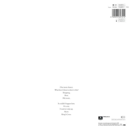 Pet Shop Boys - Actually [1]