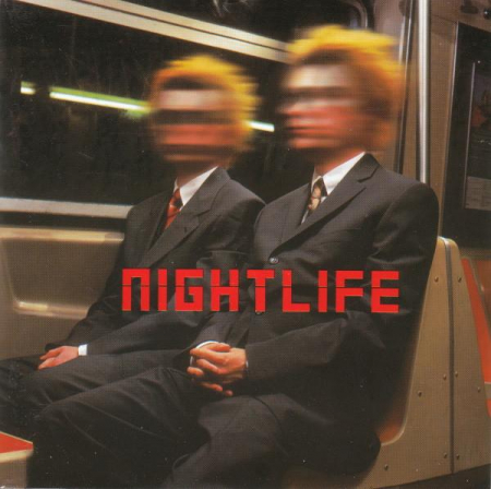 Muzica Electronica - Pet Shop Boys - Nightlife, (CD)