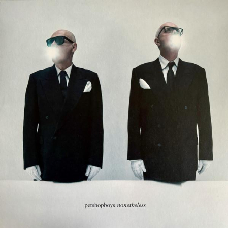 Discuri vinil - Pet Shop Boys - Nonetheless, (Disc Vinil)