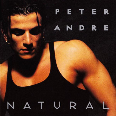 Cd-uri - Peter Andre - Natural (CD)
