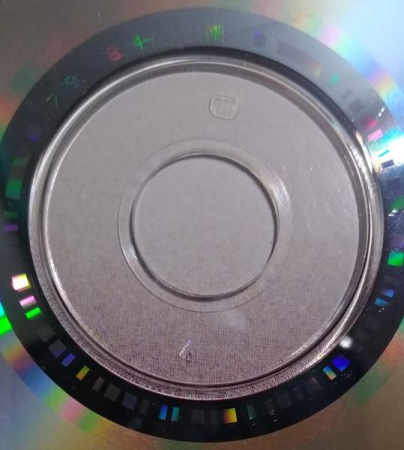 Peter Cetera - World Falling Down [1]