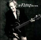 Cd-uri - Peter Frampton - Peter Frampton (CD)