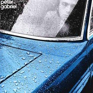 Rock/Folk - Peter Gabriel - Peter Gabriel, (Disc Vinil)