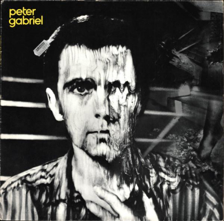 Rock/Folk - Peter Gabriel - Peter Gabriel, (Disc Vinil)