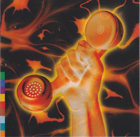 Peter Gabriel - Secret World Live, (CD) [0]