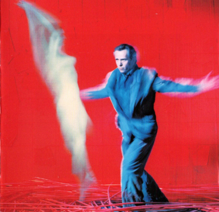 Cd-uri - Peter Gabriel - Us (CD)