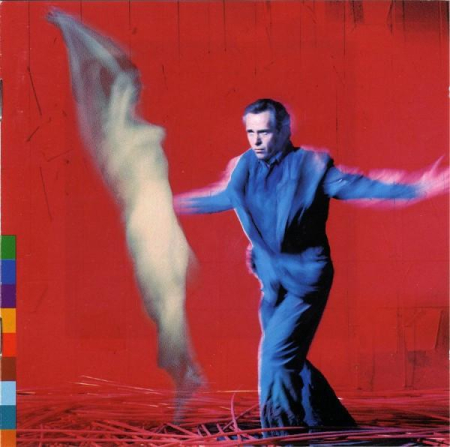 Cd-uri - Peter Gabriel - Us (CD)