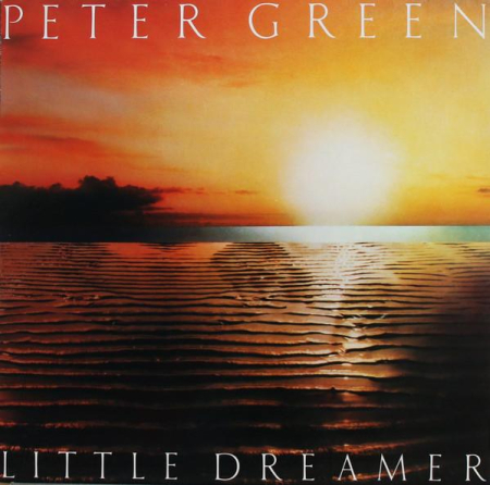 Discuri vinil - Peter Green - Little Dreamer