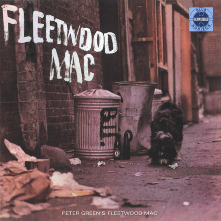 CD-uri Noi - Peter Green's Fleetwood Mac - Peter Green's Fleetwood Mac (CD)