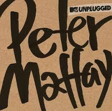 Cd-uri - Peter Maffay - MTV Unplugged