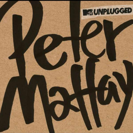 Peter Maffay - MTV Unplugged [1]