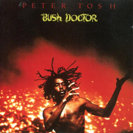 Cd-uri - Peter Tosh - Bush Doctor (CD)