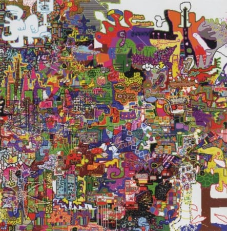Cd-uri - Phantom Planet - Phantom Planet, (CD)