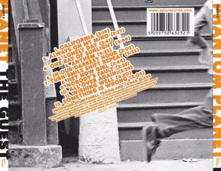 Phantom Planet - The Guest [1]
