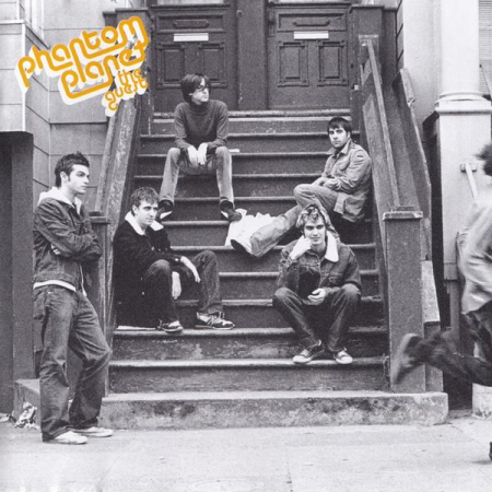 Cd-uri - Phantom Planet - The Guest