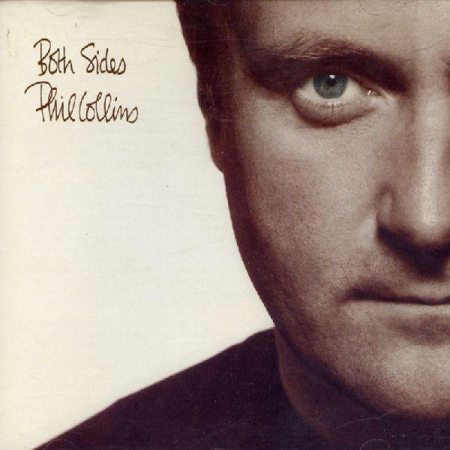 Cd-uri - Phil Collins - Both Sides (CD)