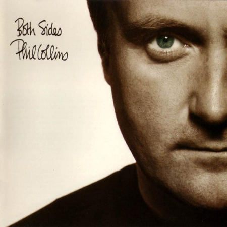 Cd-uri - Phil Collins - Both Sides (CD)