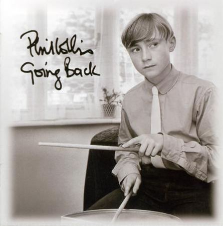 Cd-uri - Phil Collins - Going Back , (CD)