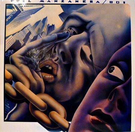 Discuri vinil - Phil Manzanera - Listen Now