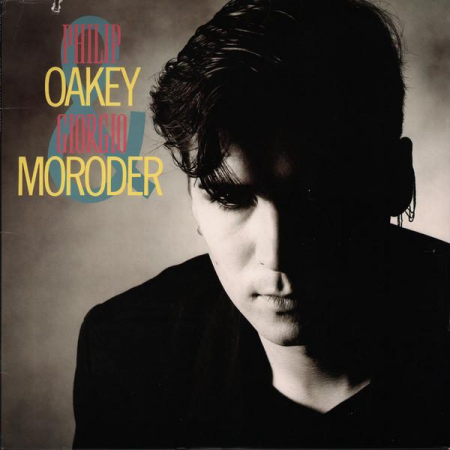 Discuri vinil - Philip Oakey - Philip Oakey & Giorgio Moroder, (Disc Vinil)