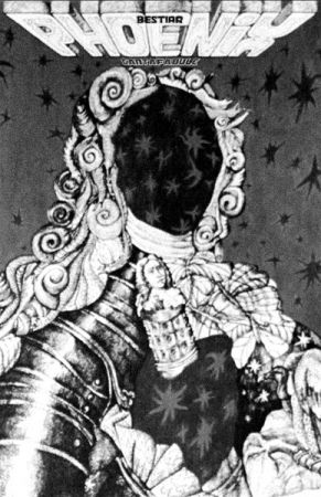 Phoenix - Bestiar Cantafabule , (Casetă Audio) [0]