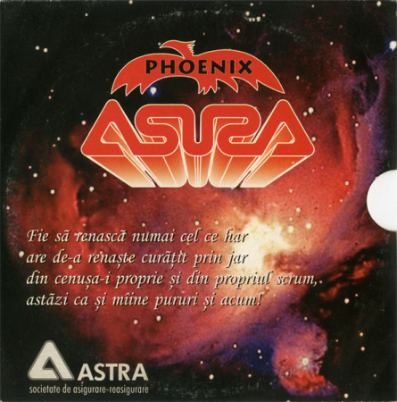 Noutăți - Phoenix (23) – Ora-Hora (CD)