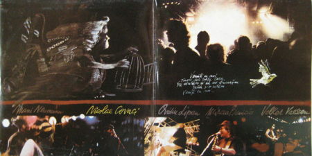 Phoenix - Timișoara, (Disc Vinil) [1]