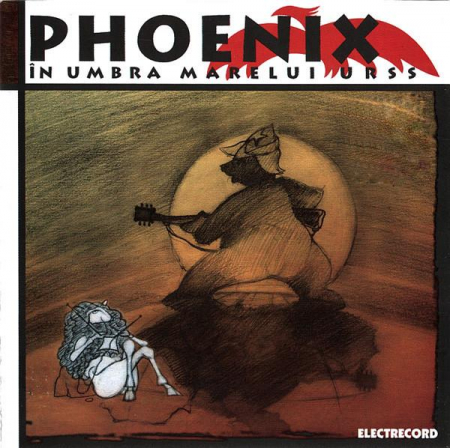 Phoenix - În Umbra Marelui URSS, (CD) [0]