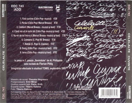 Phoenix  - Mugur De Fluier [1]