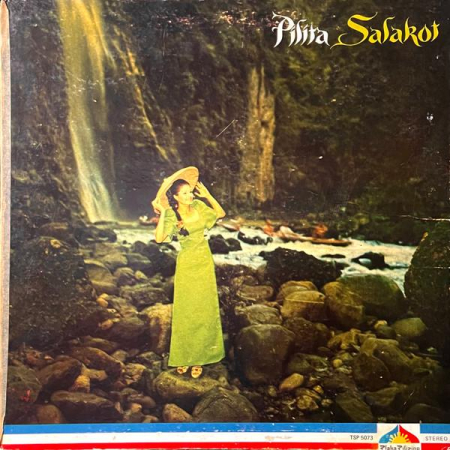 Discuri vinil - Pilita - Salakot (Disc Vinil)
