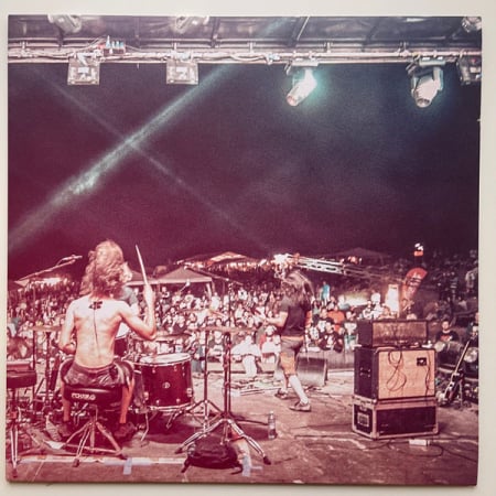 Discuri vinil noi - Pinholes – Flori De Mucegai Partea 1 (VINIL)