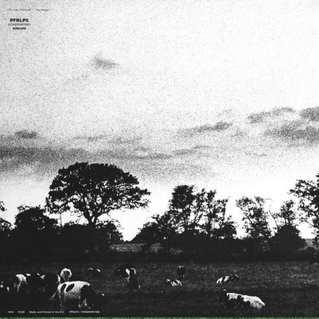 Pink Floyd - Atom Heart Mother (Disc Vinil) [1]