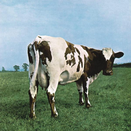 Discuri vinil - Pink Floyd - Atom Heart Mother (Disc Vinil)