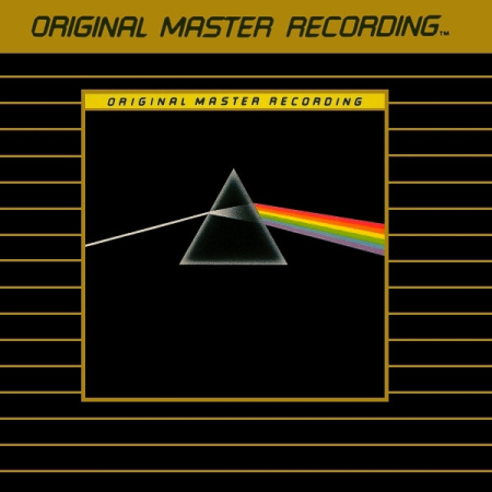 Noutăți - Pink Floyd – Dark Side Of The Moon (CD)