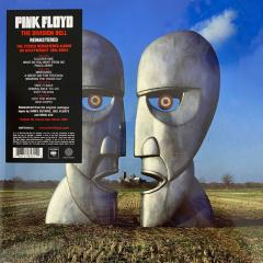 Discuri vinil noi - Pink Floyd - The Division Bell (Disc Vinil)