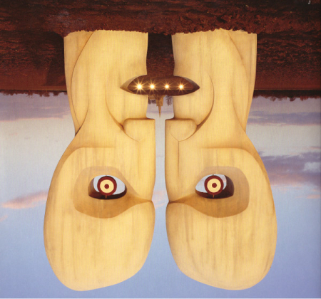 Pink Floyd - The Division Bell (Disc Vinil) [1]