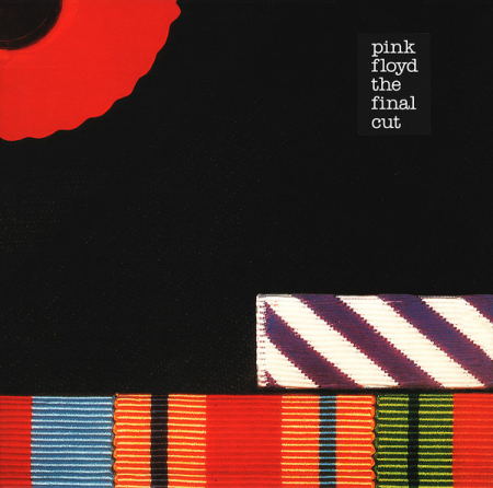 Discuri vinil noi - Pink Floyd-The Final Cut (Disc Vinil)