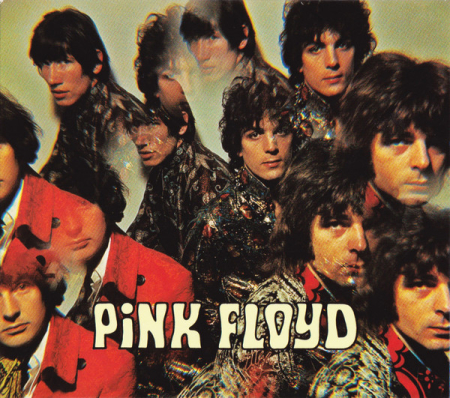 CD-uri Noi - Pink Floyd - The Piper At The Gates Of Dawn (CD)