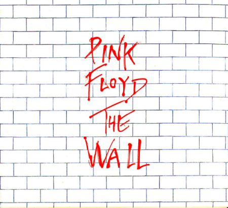 Cd-uri - Pink Floyd – The Wall (CD)