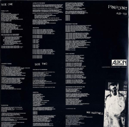 Pinpoint - Third State [1]