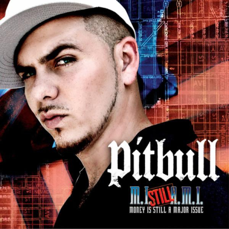 Hip-Hop - Pitbull - Money Is Still A Major Issue