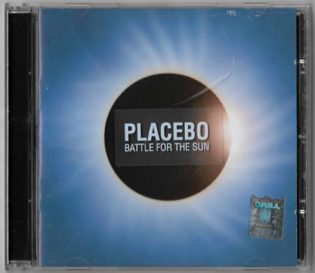 Cd-uri - Placebo - Battle For The Sun, (CD)