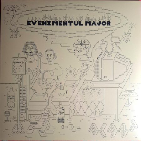 Discuri vinil - Plant (14) – Evenimentul Major (VINIL)