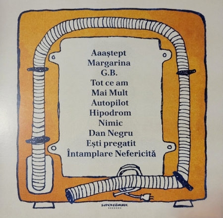 Plant  – Electrocasnic [1]