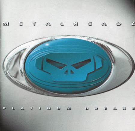 Platinum Breakz (CD) [0]